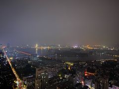 -洲际酒店·地平线全日餐厅HORIZON CAFÉ