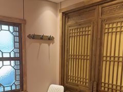 -乔家小院•非遗驴肉•本地小海鲜(滨河路店)