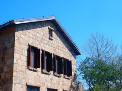 -莫干山风景区