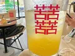 -闻溪有渔·活鱼现烤才好吃(太仓万达店)