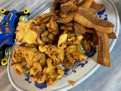 -麒麟豆汤圆子火锅(川心小区店)