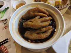 -点都德(汇盈广场店)