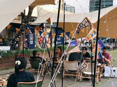 -CAMP.33露营烤肉·团建聚餐(创智天地店)