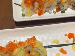 -白石的深夜食堂(济南万象城店)