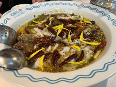 -花椒俏川菜小馆(南海万达店)