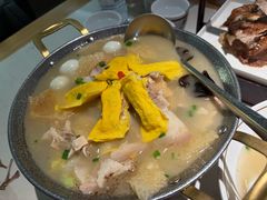 -老淮滨-蚌埠非遗小吃(淮河路店)