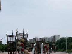 -枫香湖儿童公园