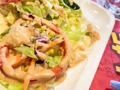 -萨贝尔意式西餐厅(古城新梦店)