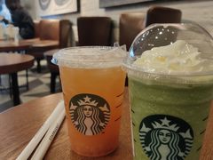 -星巴克臻选(广州东山锦轩店)