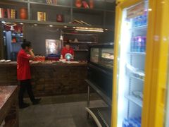 -九记潮汕现切鲜牛肉自助火锅(新开铺店)