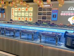 -素满香·Vegan食养自助(天一广场店)