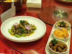 -金泽大酒店·卢塞恩餐厅·年夜饭春节连市