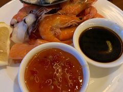 -宁波逸东豪生大酒店·豪生咖啡厅