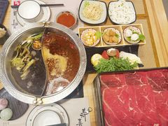 -牛匠和牛寿喜锅(西安总店)
