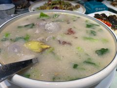-闽公馆·客家私房菜·商务宴请·包厢(杏林橡树湾店)
