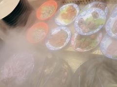 -谭三娘鲜切牛肉自助火锅(文殊院店)