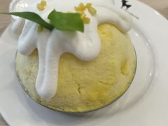 -After You Dessert Cafe(CENTRALWORLD)