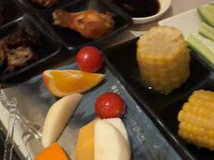 -和子足浴SPA会馆(竹山路店)