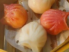 -东鑫记港式茶餐厅(南京东路店)