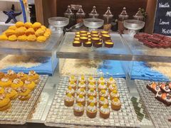 -天津东凯悦酒店·Market Café自助餐厅