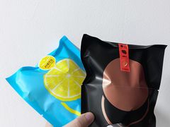 -泽田本家·铜锣烧(TX淮海店)