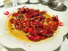 -盱眙虾神龙虾(於氏总店)