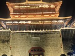 -襄阳古城