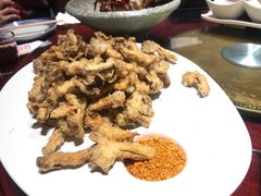 -95号酱骨·一块豆腐(展春园西路店)