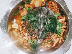 -古乐牛香·鲜牛肉牛杂火锅(新区店)