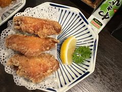 -哥哥の深夜食堂(红松东路店)