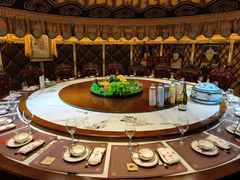 -大汗行宫园林餐厅