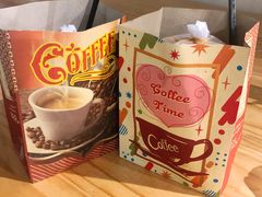 老挝冰咖啡-半坡九号老挝冰咖啡