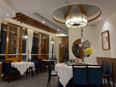 大堂-岭南海晏楼(滨江东总店)