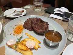 -卡朋西餐(扬名广场店)