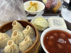 -常州糕团店(北大街新世纪商城店)