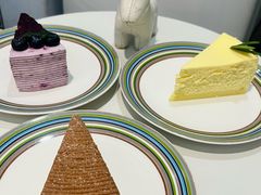 -姆们M Sweetie Cake(三里屯店)