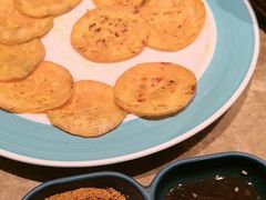 -额尔敦牛厨师铜板烧