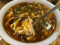 -刘妈菜馆(磁器口店)