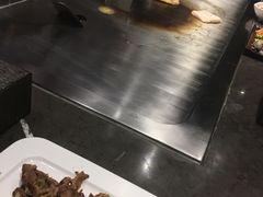 -玛雅铁板烧餐厅(中关村店)