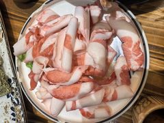 -贵厨酸汤牛肉(小十字店)