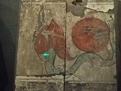 -洛阳古墓博物馆