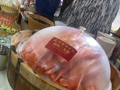 -四囍码头海鲜烧烤自助火锅(外滩南京东路悦荟广场店)