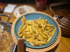 -吃饭皇帝大(合生汇店)