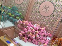 -奈雪的茶(印象城店)