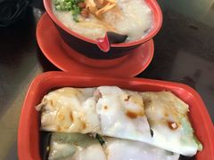 -昇记肠粉王(福华路店)