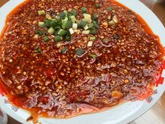 -小街47號江湖菜(四合院店)