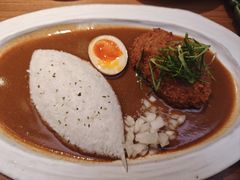 -CURRY YA 熟成咖哩專門店(深圳湾万象城店)