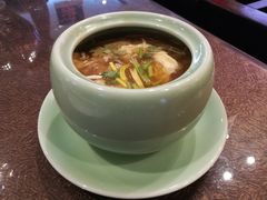 三狠汤-阿庄新豫菜(航海东路店)
