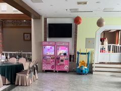 -天毓山庄·餐厅