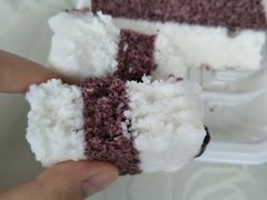 红豆米糕-南大门韩国米糕(公滨路店)